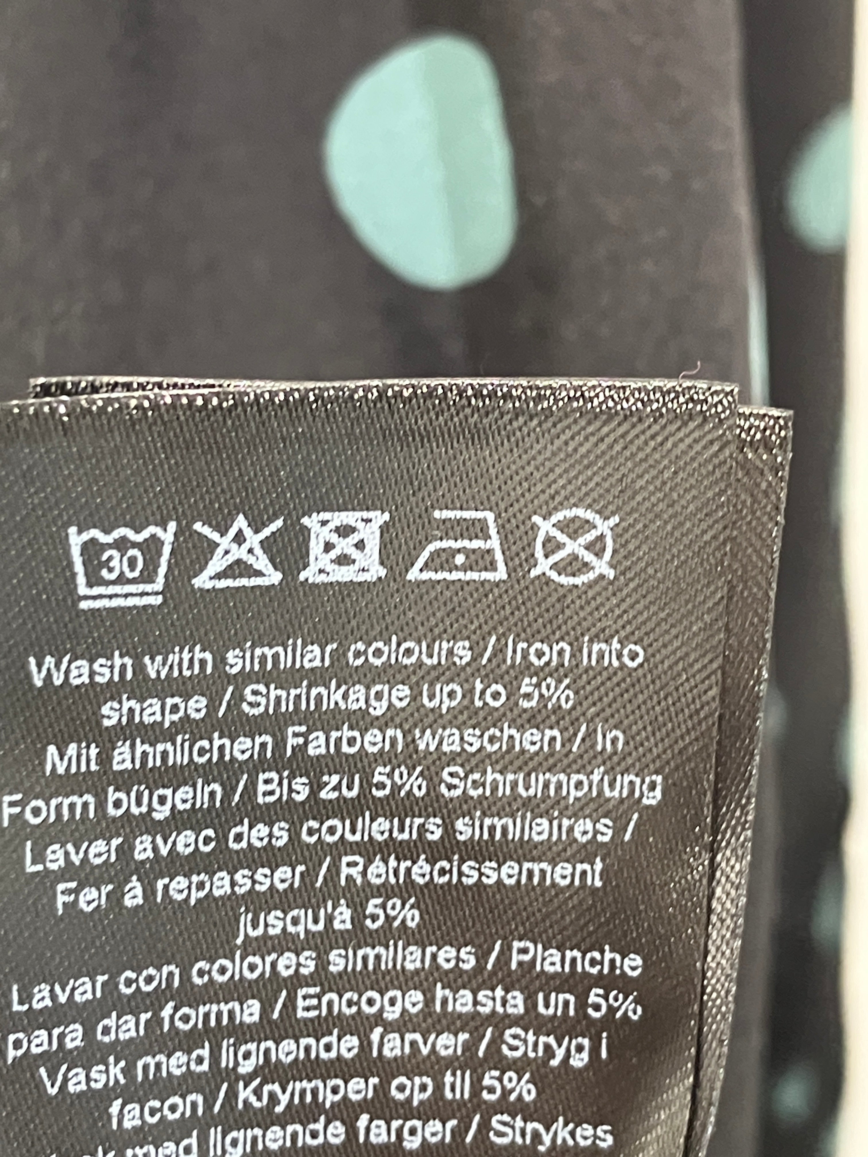 Zizzi Bluse